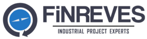 Finreves logo